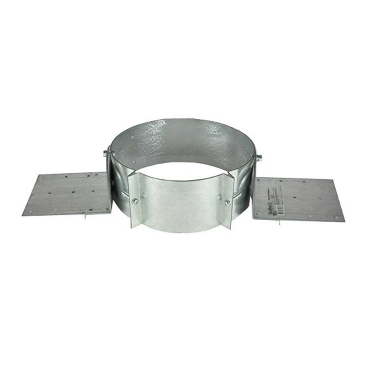 DuraTech 6'' and 8'' Adjustable Roof Support - 6DT-ARS | Chimney