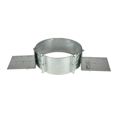 6" and 8" Adjustable DuraTech Roof Support - 6DT-ARS