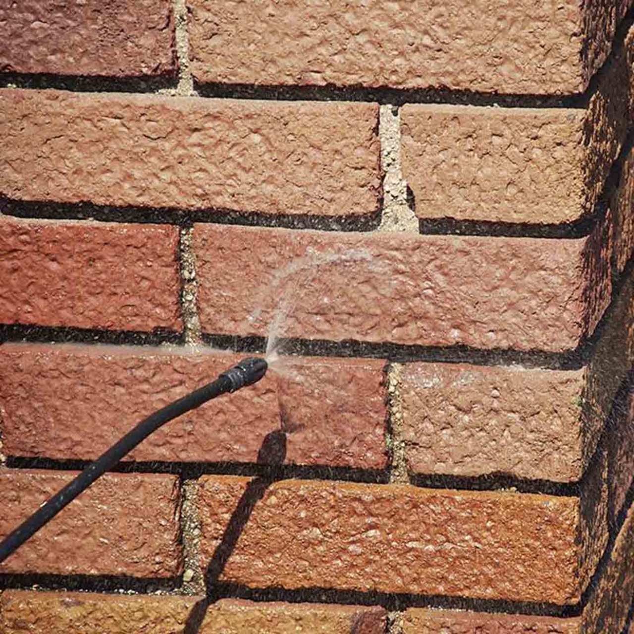 ChimneyRx Masonry Fireplace Chimney Water Repellent - 1 Gallon