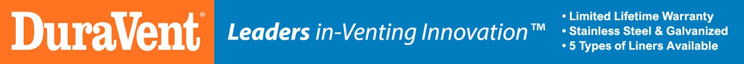 Duravent Banner