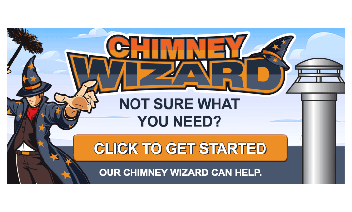 ShastaVent Chimney Wizard