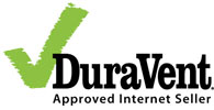 DuraVent Pipe