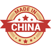 Made in China